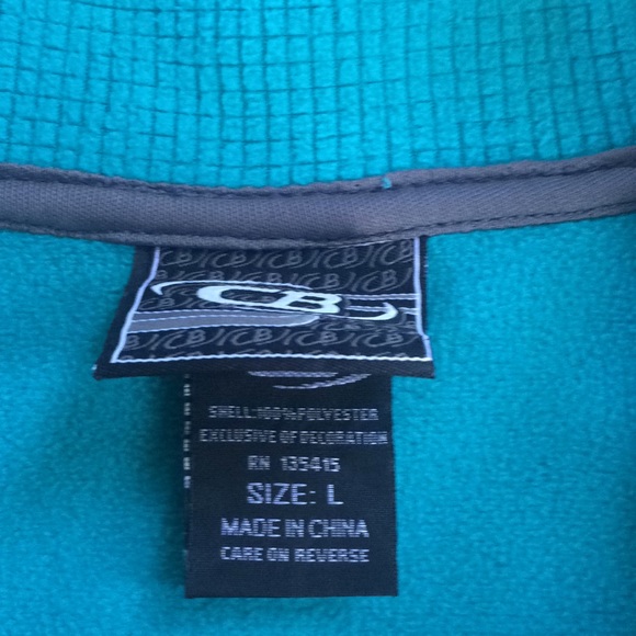 CB jacket - Picture 3 of 8